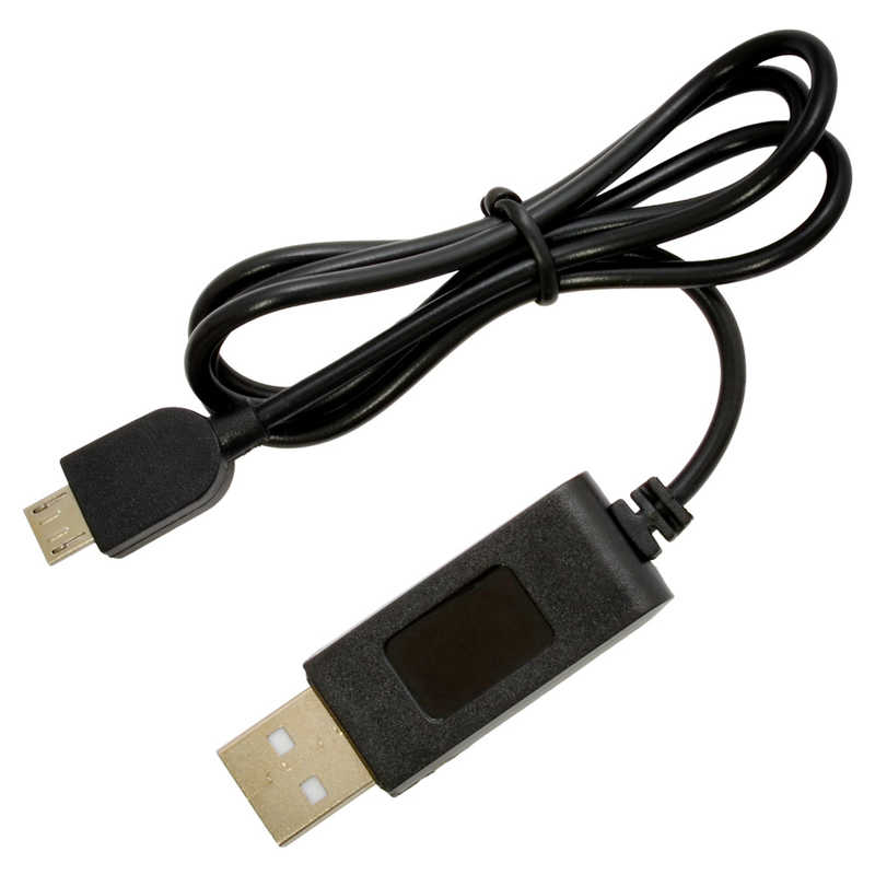 ハイテックジャパン ハイテックジャパン 充電用USBケーブル (LARK) WOH4821-02 WOH4821-02