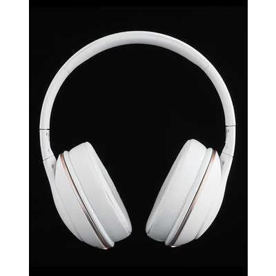 グッドスマイルカンパニー ヘッドホン ZEDD監修 DOUBLE-ZERO-001