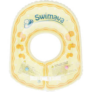 SWIMAVA ボディリング ダック SWIMAVA ボディリング ダック