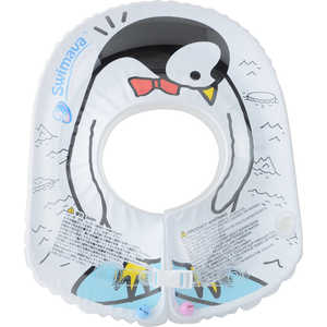 SWIMAVA ボディリング ペンギン 