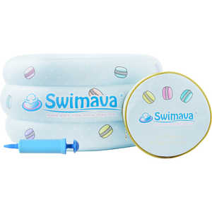 SWIMAVA マカロンバス グリーンプレミアム SWIMAVA マカロンバス グリーンプレミアム
