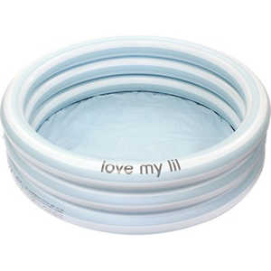 LOVEMYLIL 饦ɥס 90cm ֥롼ȥ饤