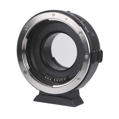 VILTROX マウントアダプター EF-M1 の通販 | カテゴリ：カメラ・ビデオ