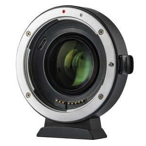 VILTROX EF-EOS M2