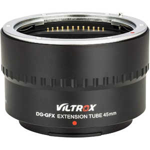 VILTROX エクステンションチューブ DG-GFX 45mm