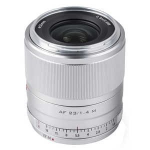 VILTROX AF 23mm F1.4 M [キヤノンM用] 価格比較 - 価格.com