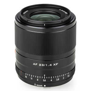 Viltrox AF AF23mm F1.4 e銉炪偊銉炽儓