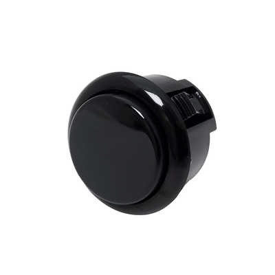 三和電子 エラストマー静音ボタン30mm 【カスタムカラー】2個