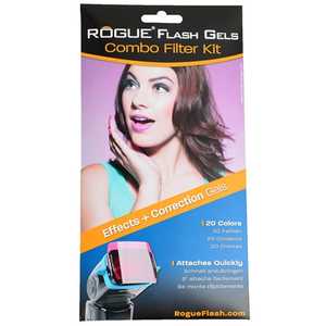 ROGUE ROGUE ユニバーサルフィルターキット ROGUEﾕﾆﾊﾞｰｻﾙﾌｨﾙﾀｰｷｯﾄ