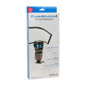 ROGUE FlashBender3 リフレクターS ローグ フラッシュベンダー3 リフレクターS FlashBender3ReflectorS