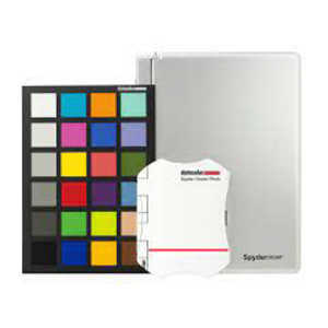 イメージビジョン datacolor Spyder Checkr Photo カラーチャート 4571380541378 イメージビジョン datacolor Spyder Checkr Photo カラーチャート 4571380541378