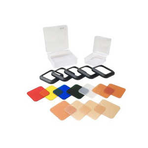 イメージビジョン Litraフィルターセット LITRAフィルタｰセット