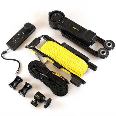 ケーブルカム Wiral Lite 【美品】 イメージビジョン Wiral Technologies WiralLite ワイラルライト