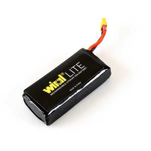 イメージビジョン Wiral Technologies WiralLite予備バッテリー イメージビジョン Wiral Technologies WiralLite予備バッテリー
