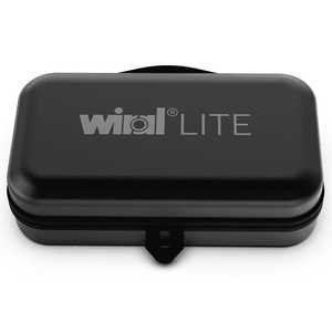 イメージビジョン Wiral Technologies Wiralトラベルケース イメージビジョン Wiral Technologies Wiralトラベルケース