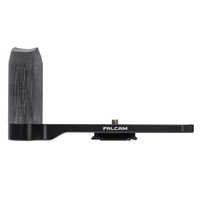 FALCAM F22＆F38 L型グリップ NIKON ZF用 FC4308 の通販