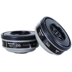ESSEXJAPAN Honeywell 有機ガス用カートリッジ N75001L ESSEXJAPAN Honeywell 有機ガス用カートリッジ N75001L