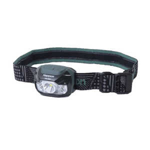 山田電器工業 LEDヘッドライト 500lm Hapyson YA-601