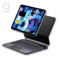 グローチャー iPad Pro専用マジックキーボード GeeMagickey