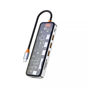 㡼 ȥǥ Type-Cϥ Gloture USB Power Deliveryб GeeHub-Ultra