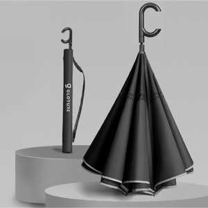 グローチャー 圧倒的な大きさで雨を凌げる! 従来の傘の概念を覆す! GeeBrellaUltra-bk グローチャー 圧倒的な大きさで雨を凌げる! 従来の傘の概念を覆す! GeeBrellaUltra-bk
