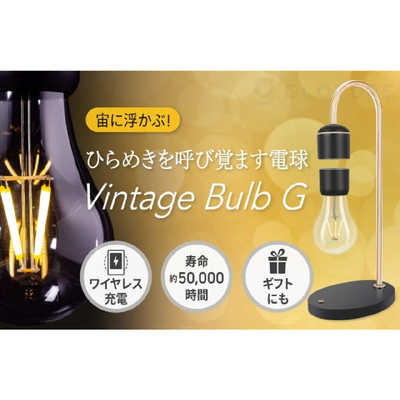 グローチャー あなたのひらめきを呼び覚ます！？宙に浮かぶ進化した