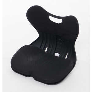 スタジオエヌ ハイヒップクッションチェア ブラック hihip-cushionChair-B スタジオエヌ ハイヒップクッションチェア ブラック hihip-cushionChair-B