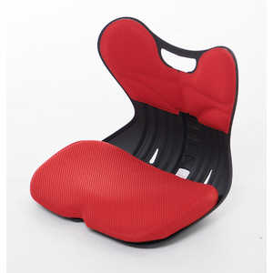 スタジオエヌ ハイヒップクッションチェア レッド hihip-cushionChair-R スタジオエヌ ハイヒップクッションチェア レッド hihip-cushionChair-R