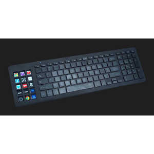 WISDOMCLOUDINTERNATI L[{[h V[gJbgL[(Mac/Windows) mL /USBn ZEZ-keyboard