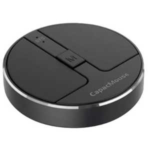 㡼 CapacMouse ѥȥޥ ֥å CapacMouse-br