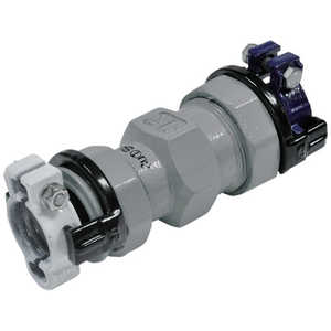 川西水道機器 SKカワニシ 塩ビ管×一般配管用ステンレス鋼管用異種管継手 SKXソケット V20×Su20 SKXSV20XSU20 川西水道機器 SKカワニシ 塩ビ管×一般配管用ステンレス鋼管用異種管継手 SKXソケット V20×Su20 SKXSV20XSU20