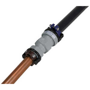 川西水道機器 SKカワニシ 塩ビ管×銅管1形用異種管継手 SKX銅管用異種ソケット V25×Cu(1)25 SKXSV25XCU125 川西水道機器 SKカワニシ 塩ビ管×銅管1形用異種管継手 SKX銅管用異種ソケット V25×Cu(1)25 SKXSV25XCU125