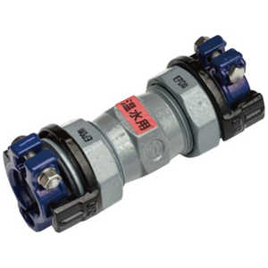 川西水道機器 SKカワニシ 塩ビ管用継手 SKXソケット V16(温水用) SKXSV16O 川西水道機器 SKカワニシ 塩ビ管用継手 SKXソケット V16(温水用) SKXSV16O