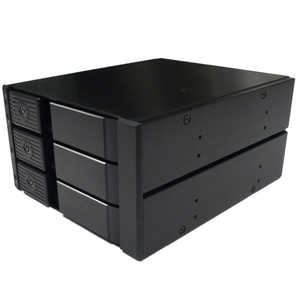 ǥå 5.25٥23.5HDD3ѥȥ졼쥹ࡼХ֥륱 3.5б /SATA /3 DIR-SG330-12G