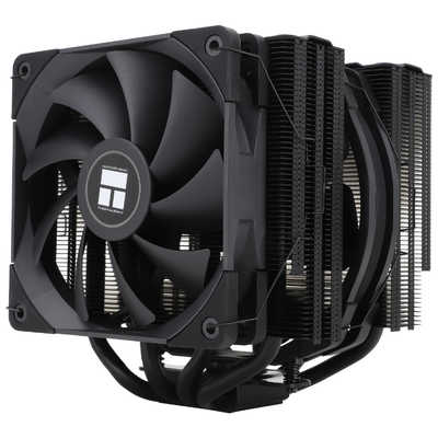 ★未使用品★ Thermalright Frost Commander 140