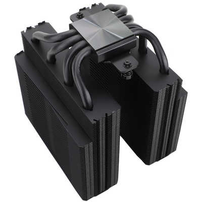 サーマルライト CPUクーラー 120mm+140mmファン [LGA115x/1200/2011/-3