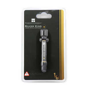 サーマルライト SILVER KING 1g SILVERKING1g/A サーマルライト SILVER KING 1g SILVERKING1g/A