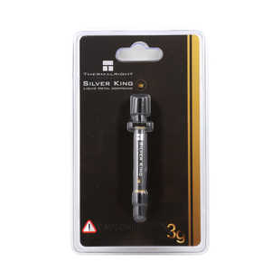 サーマルライト SILVER KING 3g SILVERKING3g/A サーマルライト SILVER KING 3g SILVERKING3g/A