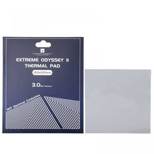 サーマルライト EXTREME ODYSSEY II 120x120 3.0mm EXT-ODYSSEYII1203