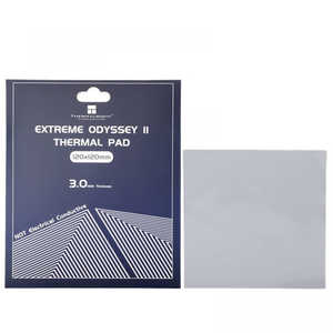 サーマルライト EXTREME ODYSSEY II 120x120 3.0mm EXT-ODYSSEYII1203 サーマルライト EXTREME ODYSSEY II 120x120 3.0mm EXT-ODYSSEYII1203