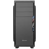 現状品 W電源ユニット DVDドライブ付属 Sharkoon ミドルタワーPCケース SHA-VS4-VBKの落札情報詳細 - Yahoo オークション落札価格検索