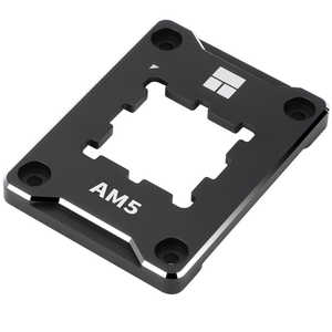 サーマルライト AM5 Secure Frame BLACK V2 TR-AM5-SFBLACKV2 サーマルライト AM5 Secure Frame BLACK V2 TR-AM5-SFBLACKV2