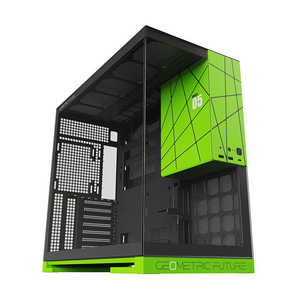 GEOMETRICFUTURE Model 5 NV Style Edition GF-M5-NVEdition