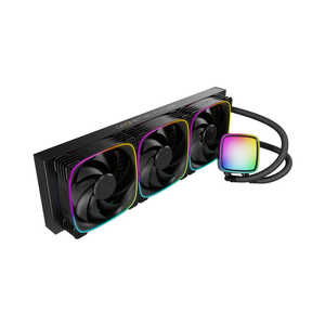 GEOMETRICFUTURE Eskimo Plus 36 Black GF-ES-PLUS-360-BK