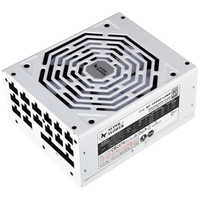 SUPERFLOWER PC電源 LEADEX PLATINUM SE 1000W-BK［1000W /ATX