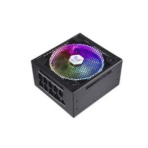 LEADEX III GOLD ARGB PRO 650W
