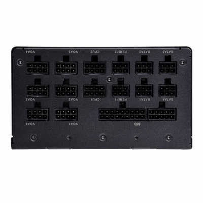 SUPERFLOWER PC電源 LEADEX PLATINUM SE 1200W［1200W /ATX /Platinum