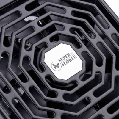 SUPERFLOWER PC電源 LEADEX PLATINUM SE 1200W[1200W /ATX SUPERFLOWER PC電源 LEADEX PLATINUM SE 1200W[1200W /ATX