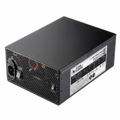 SUPERFLOWER PC電源 LEADEX PLATINUM SE 1200W[1200W /ATX SUPERFLOWER PC電源 LEADEX PLATINUM SE 1200W[1200W /ATX