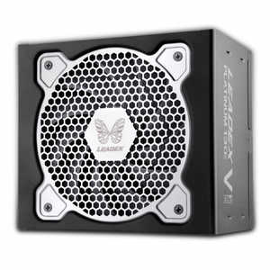 SUPERFLOWER PC電源 LEADEX V P130X-850 PRO-BK［850W /ATX /Platinum］ ブラック LEADEXVP130X850PRO